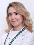Аранович Татьяна Ильинична