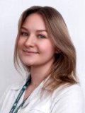 Ситдикова Анастасия Владимировна