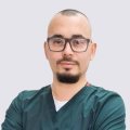 Чувашов Никита Алексеевич