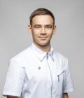 Кузьмин Константин Валерьевич