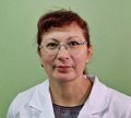 Чайка Елена Георгиевна