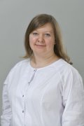 Костарнова Олеся Юрьевна