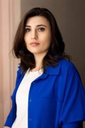 Воробьева Оксана