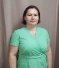 Филиппова Анна Анатольевна