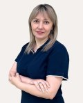 Панфилова Елена Леонтьевна