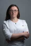 Губина Юлия Николаевна