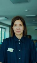 Сарычева Анастасия Валерьевна