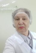 Низамутдинова Зульфия Баяновна
