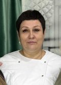 Замазеева Татьяна