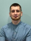 Ахмедов Рамин Мумбегович