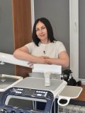 Сорокина Татьяна Владимировна