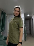 Новикова Алина