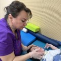 Сарварова Елена Юрьевна