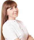 Гуптор Ольга