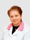 Новикова Ирина Александровна