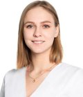 Колпакова Екатерина Андреевна