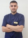 Агаджанов Раван Велиевич