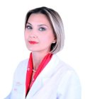 Василенко Наталья Сергеевна