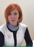 Заварзина Анастасия Юрьевна