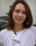 Карнышева Юлия Николаевна