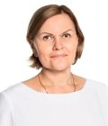 Лисовенко Татьяна Николаевна