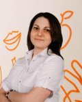 Дербенева Ирина Александровна
