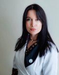 Багдашова Дарья Николаевна