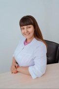 Перепич Александра Игоревна