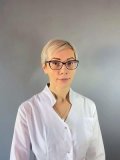 Бородина Оксана Сергеевна
