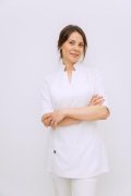 Баринова Ирина Анатольевна
