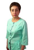Шевченко Галина Александровна