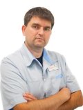 Акутин Роман Михайлович