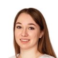 Митина Ольга Сергеевна