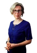 Лосева Ирина Владимировна