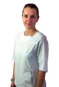 Ступакова Юлия Александровна