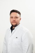 Колокольцев Дмитрий Сергеевич
