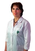 Федотова Маргарита Викторовна