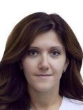 Томилина Татьяна Сергеевна