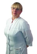 Лопатина Наталья Вячеславовна