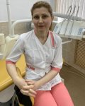 Кохия Нона Александровна