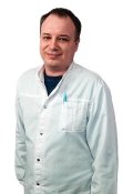Степин Евгений Николаевич