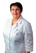Цурган Галина Викторовна