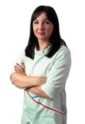 Кулагина Мария Валерьевна
