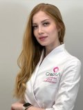 Семиглазова Дарья Владиславовна