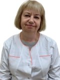 Федотова Ирина Владимировна