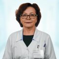 Наумкина Светлана Васильевна