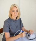 Загребина Вера Александровна