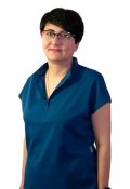 Косинова Наталья Станиславовна
