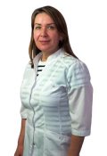 Иванкова Анна Юрьевна