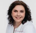 Новикова Анастасия Владимировна